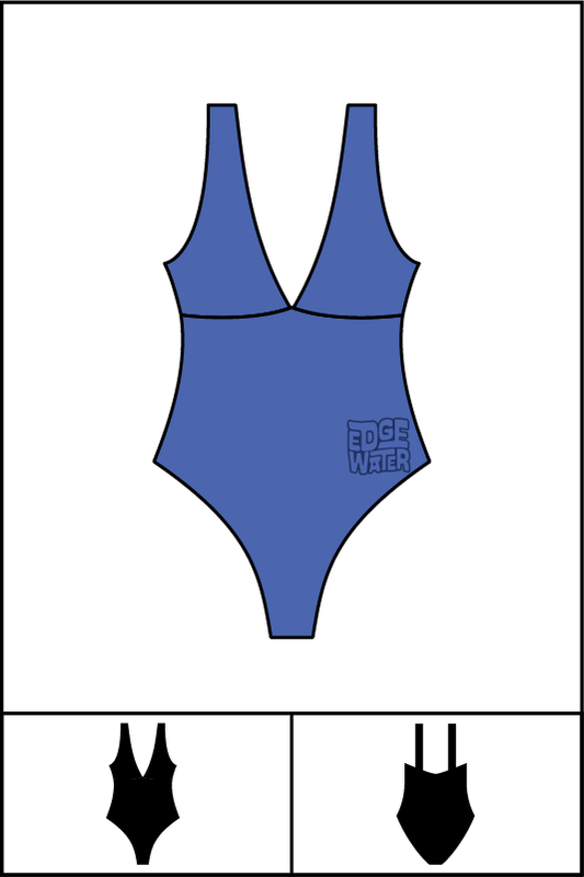 Sarah One Piece (Digital)